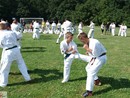 IBK-IBKHF Summer Camp