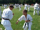IBK-IBKHF Summer Camp