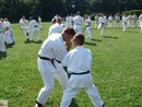 IBK-IBKHF Summer Camp