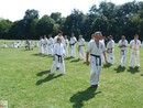 IBK-IBKHF Summer Camp