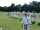 IBK-IBKHF Summer Camp
