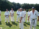 IBK-IBKHF Summer Camp
