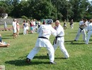 IBK-IBKHF Summer Camp