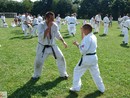 IBK-IBKHF Summer Camp