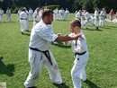 IBK-IBKHF Summer Camp