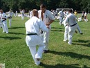 IBK-IBKHF Summer Camp
