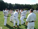 IBK-IBKHF Summer Camp