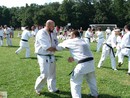 IBK-IBKHF Summer Camp