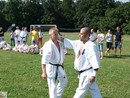 IBK-IBKHF Summer Camp