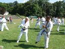 IBK-IBKHF Summer Camp