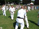 IBK-IBKHF Summer Camp