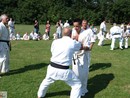 IBK-IBKHF Summer Camp
