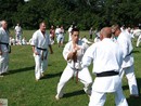 IBK-IBKHF Summer Camp