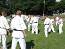IBK-IBKHF Summer Camp
