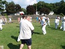 IBK-IBKHF Summer Camp