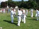 IBK-IBKHF Summer Camp
