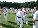 IBK-IBKHF Summer Camp