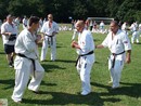 IBK-IBKHF Summer Camp