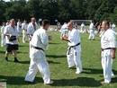 IBK-IBKHF Summer Camp