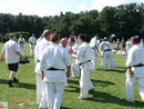 IBK-IBKHF Summer Camp