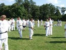IBK-IBKHF Summer Camp