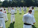 IBK-IBKHF Summer Camp