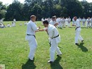 IBK-IBKHF Summer Camp