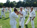 IBK-IBKHF Summer Camp