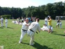 IBK-IBKHF Summer Camp