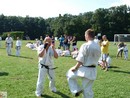 IBK-IBKHF Summer Camp