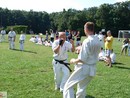 IBK-IBKHF Summer Camp