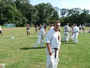 IBK-IBKHF Summer Camp