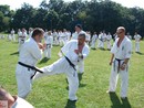 IBK-IBKHF Summer Camp