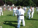 IBK-IBKHF Summer Camp
