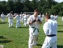 IBK-IBKHF Summer Camp