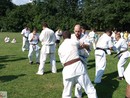 IBK-IBKHF Summer Camp