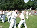 IBK-IBKHF Summer Camp