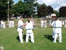 IBK-IBKHF Summer Camp