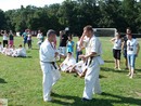 IBK-IBKHF Summer Camp