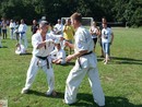 IBK-IBKHF Summer Camp