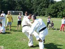 IBK-IBKHF Summer Camp