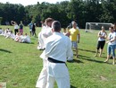 IBK-IBKHF Summer Camp