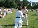 IBK-IBKHF Summer Camp