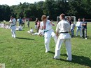 IBK-IBKHF Summer Camp