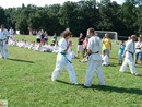 IBK-IBKHF Summer Camp