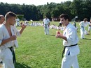 IBK-IBKHF Summer Camp