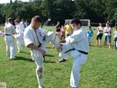 IBK-IBKHF Summer Camp