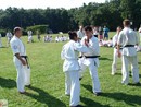 IBK-IBKHF Summer Camp