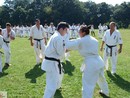IBK-IBKHF Summer Camp