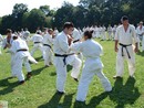 IBK-IBKHF Summer Camp